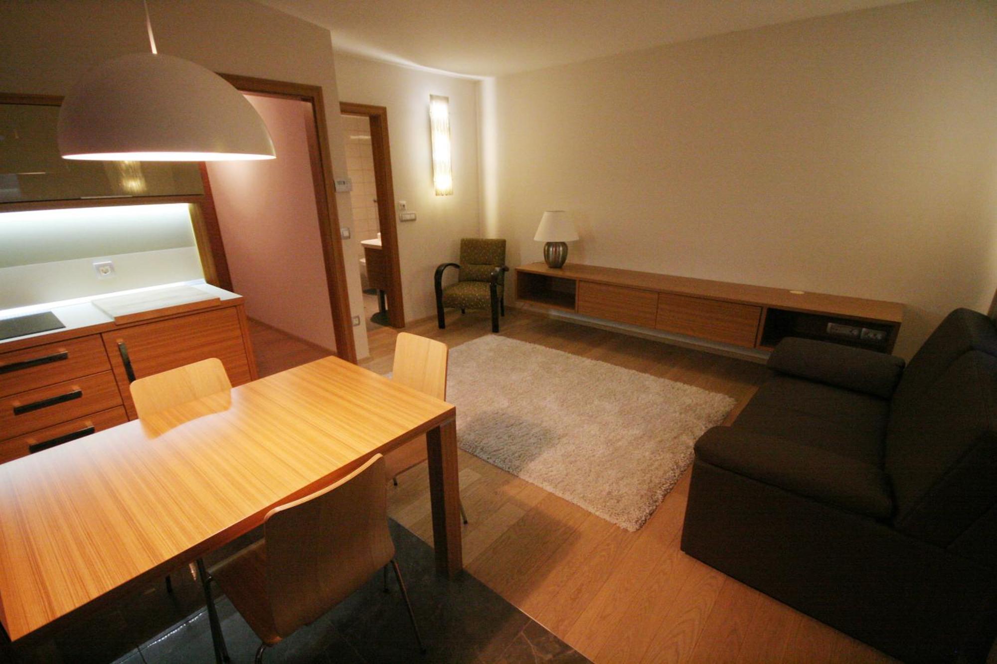 Apartment Na Krki Kostanjevica na Krki Buitenkant foto